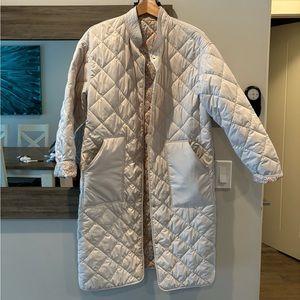 Rino & Pelle reversible jacket. SZ S